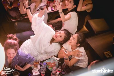 Aof Pongsak at Wine Republic — photo 130