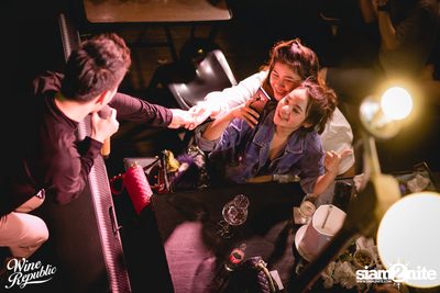 Aof Pongsak at Wine Republic — photo 134