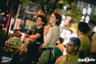 Aof Pongsak at Wine Republic — photo 135