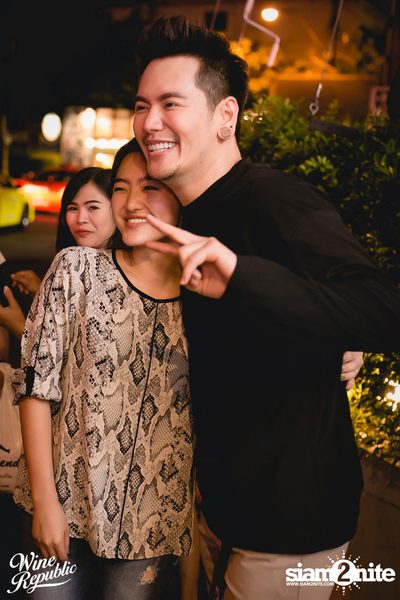 Aof Pongsak at Wine Republic — photo 137