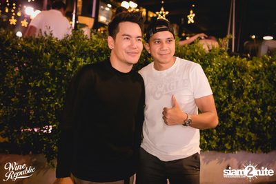 Aof Pongsak at Wine Republic — photo 138