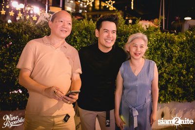 Aof Pongsak at Wine Republic — photo 141