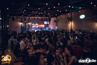 ETC. at 20Something Bar — photo 1