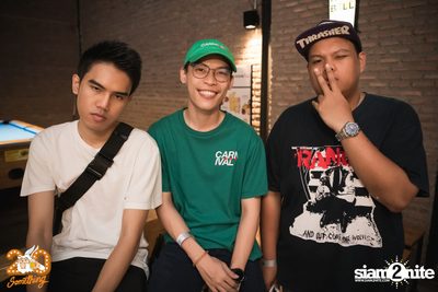 ETC. at 20Something Bar — photo 3