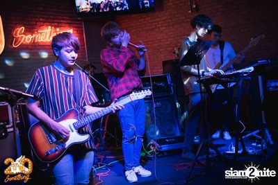 ETC. at 20Something Bar — photo 4