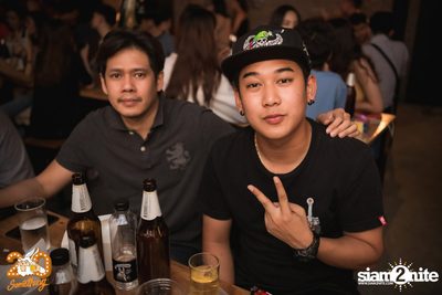 ETC. at 20Something Bar — photo 7