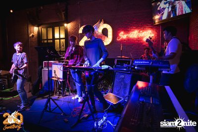 ETC. at 20Something Bar — photo 11