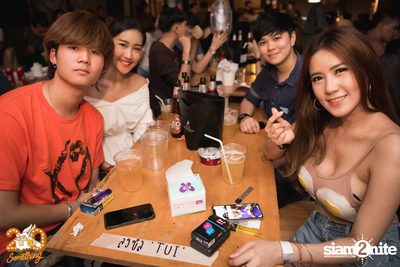 ETC. at 20Something Bar — photo 13