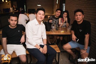 ETC. at 20Something Bar — photo 14