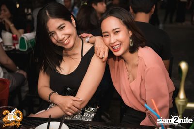 ETC. at 20Something Bar — photo 19