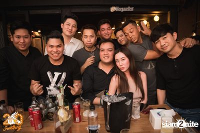 ETC. at 20Something Bar — photo 20