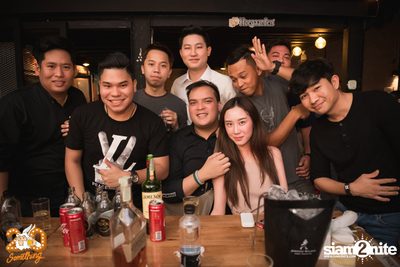 ETC. at 20Something Bar — photo 21