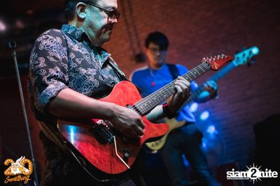 ETC. at 20Something Bar — photo 25
