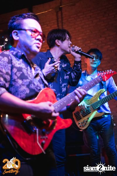 ETC. at 20Something Bar — photo 28