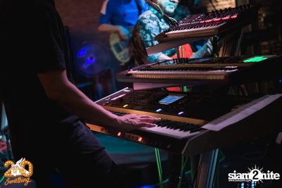 ETC. at 20Something Bar — photo 29