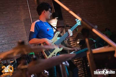 ETC. at 20Something Bar — photo 31