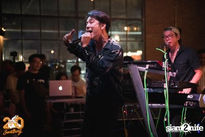ETC. at 20Something Bar — photo 32