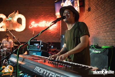 ETC. at 20Something Bar — photo 33