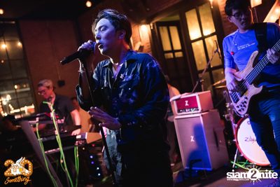 ETC. at 20Something Bar — photo 34