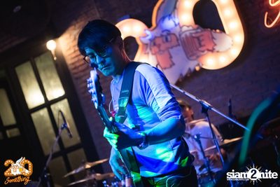 ETC. at 20Something Bar — photo 37