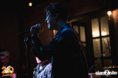 ETC. at 20Something Bar — photo 38