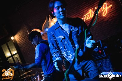 ETC. at 20Something Bar — photo 39