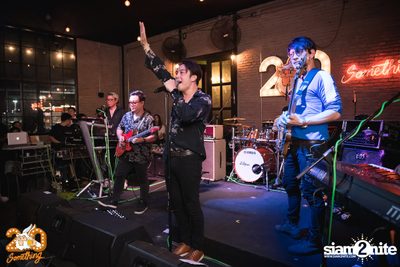 ETC. at 20Something Bar — photo 40