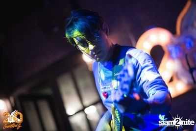 ETC. at 20Something Bar — photo 43