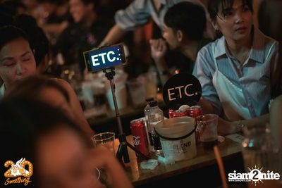 ETC. at 20Something Bar — photo 44