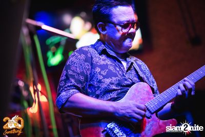 ETC. at 20Something Bar — photo 45