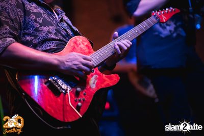 ETC. at 20Something Bar — photo 47