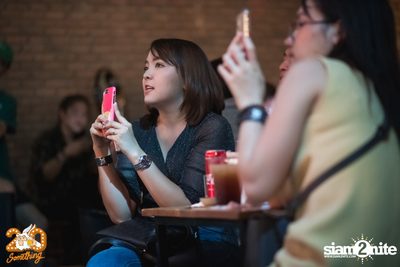 ETC. at 20Something Bar — photo 48