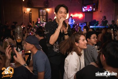 ETC. at 20Something Bar — photo 53