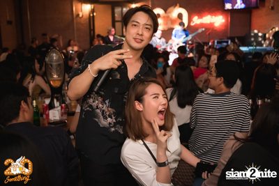 ETC. at 20Something Bar — photo 54