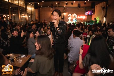 ETC. at 20Something Bar — photo 56