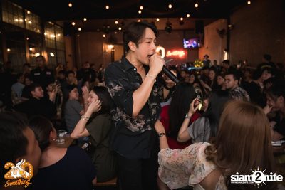 ETC. at 20Something Bar — photo 57