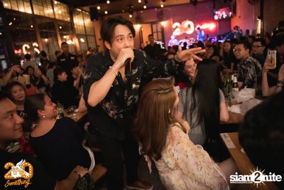 ETC. at 20Something Bar — photo 58