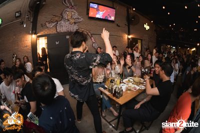 ETC. at 20Something Bar — photo 59