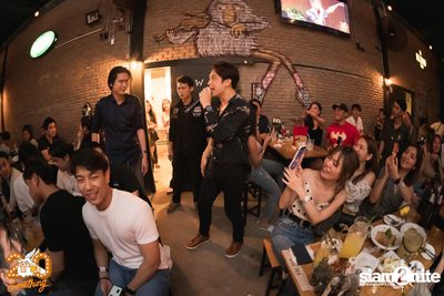 ETC. at 20Something Bar — photo 60