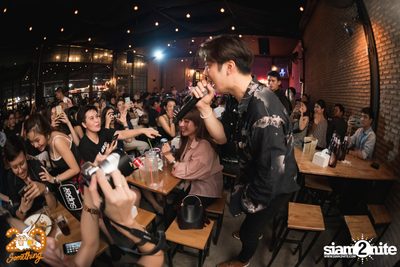 ETC. at 20Something Bar — photo 61