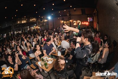 ETC. at 20Something Bar — photo 63