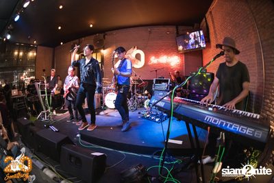 ETC. at 20Something Bar — photo 64