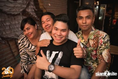 ETC. at 20Something Bar — photo 65