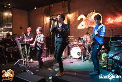 ETC. at 20Something Bar — photo 66