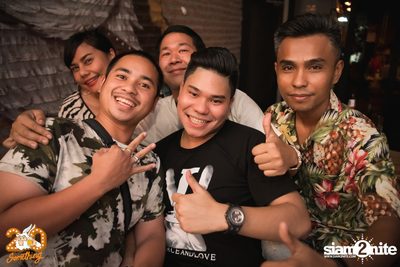 ETC. at 20Something Bar — photo 67