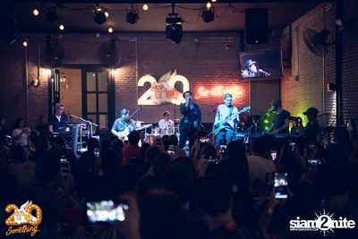 ETC. at 20Something Bar — photo 68