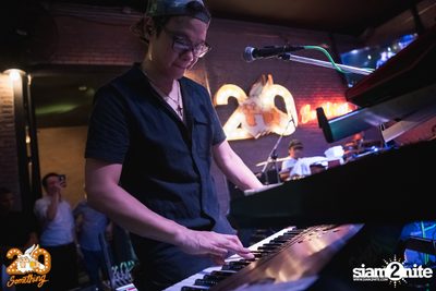 ETC. at 20Something Bar — photo 71