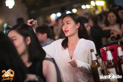 ETC. at 20Something Bar — photo 72