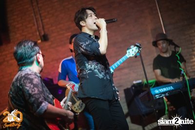 ETC. at 20Something Bar — photo 75