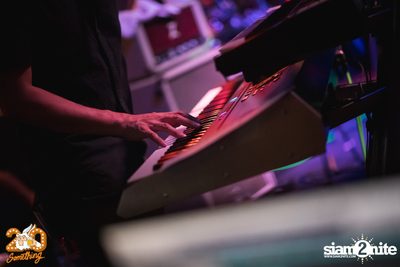 ETC. at 20Something Bar — photo 76